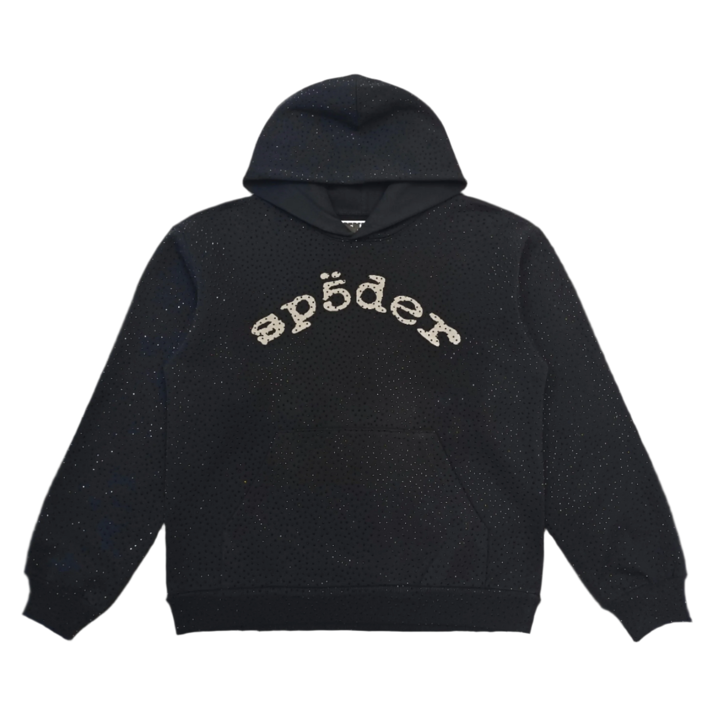 Sp5der - VVS - Hoodie - Fitted Central PNW