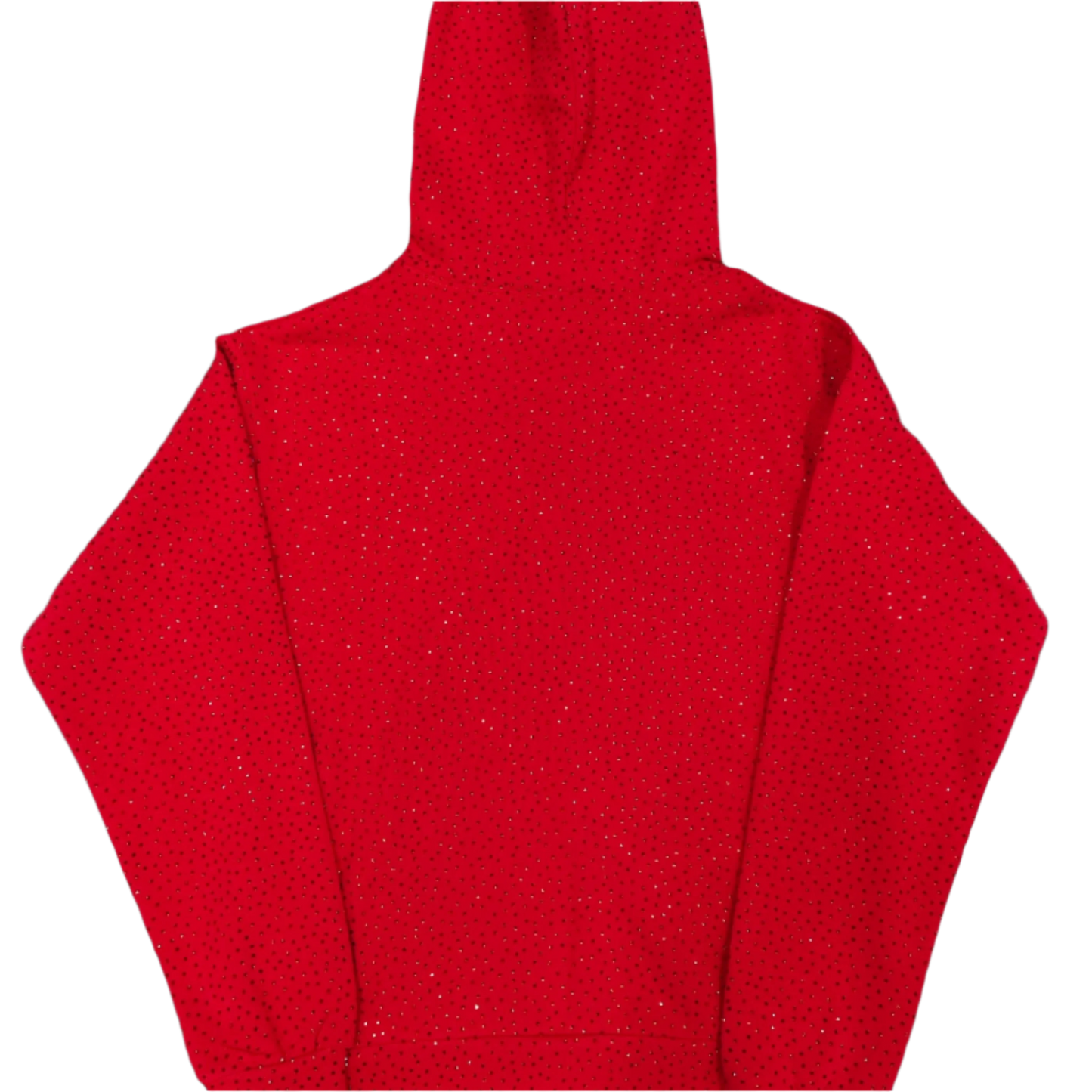 Sp5der - VVS - Hoodie - Fitted Central PNW