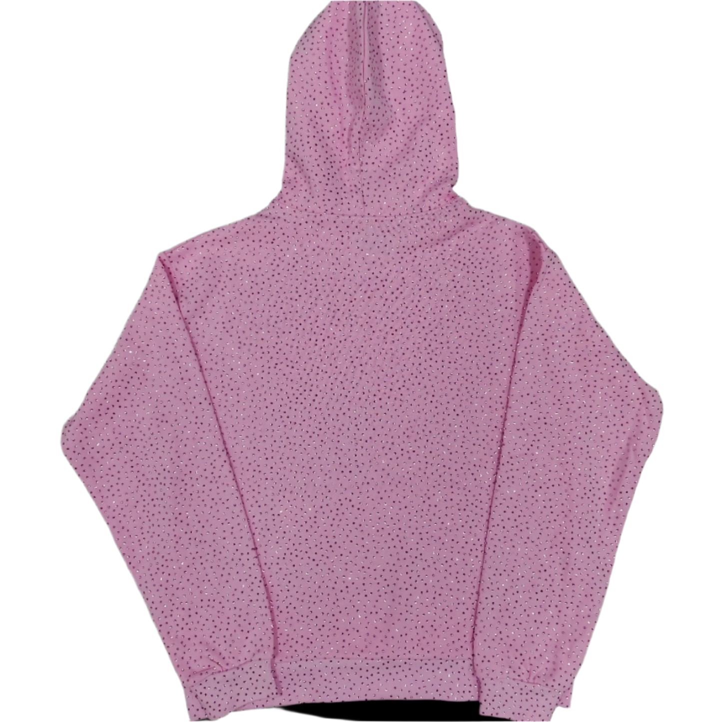 Sp5der - VVS - Hoodie - Fitted Central PNW