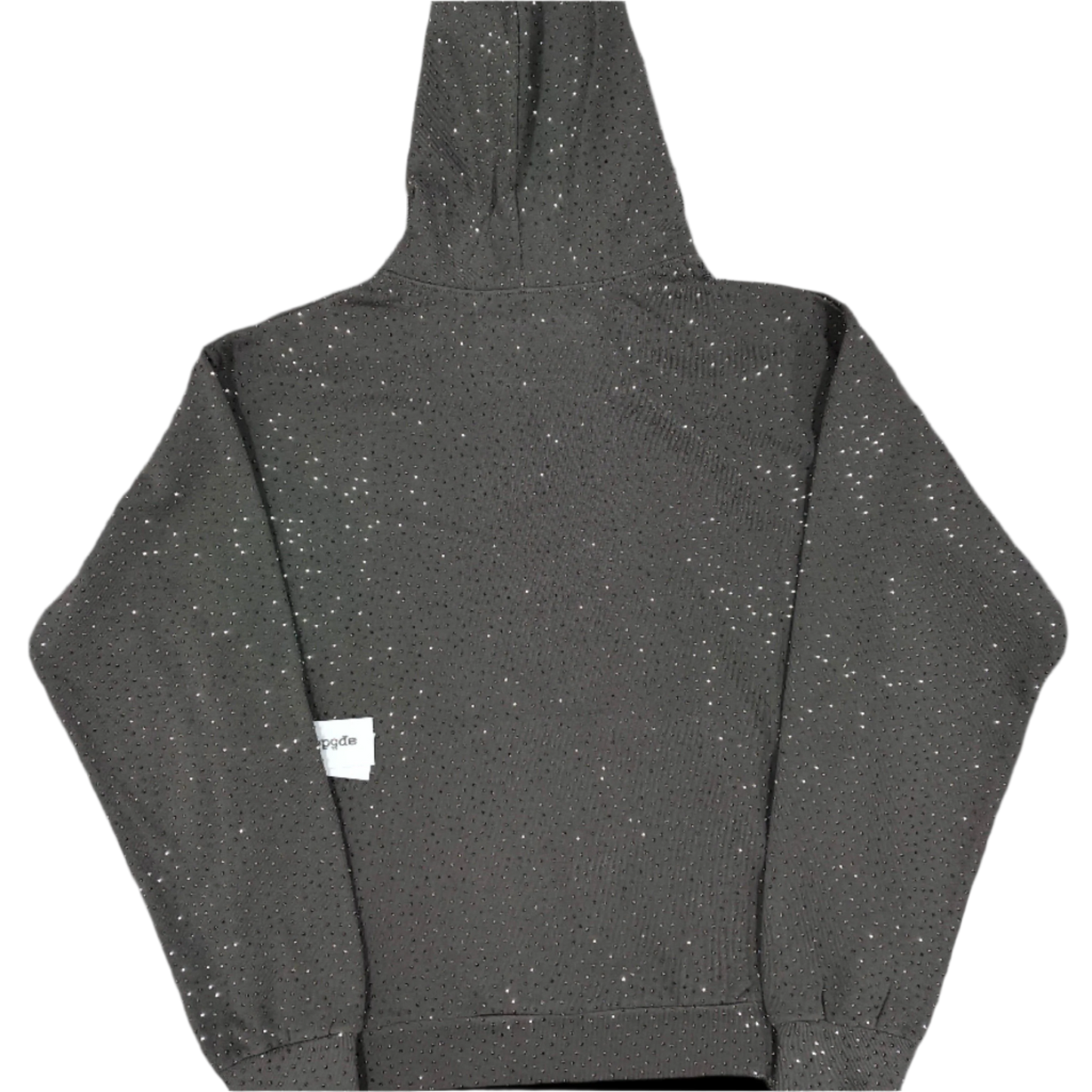 Sp5der - VVS - Hoodie - Fitted Central PNW
