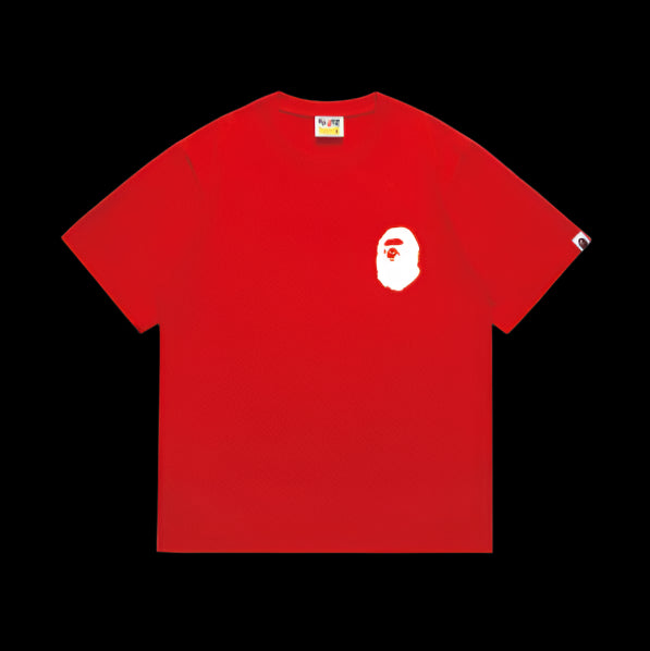 BAPE - SHARK GRAPHIC - T SHIRT - Fitted Central PNW