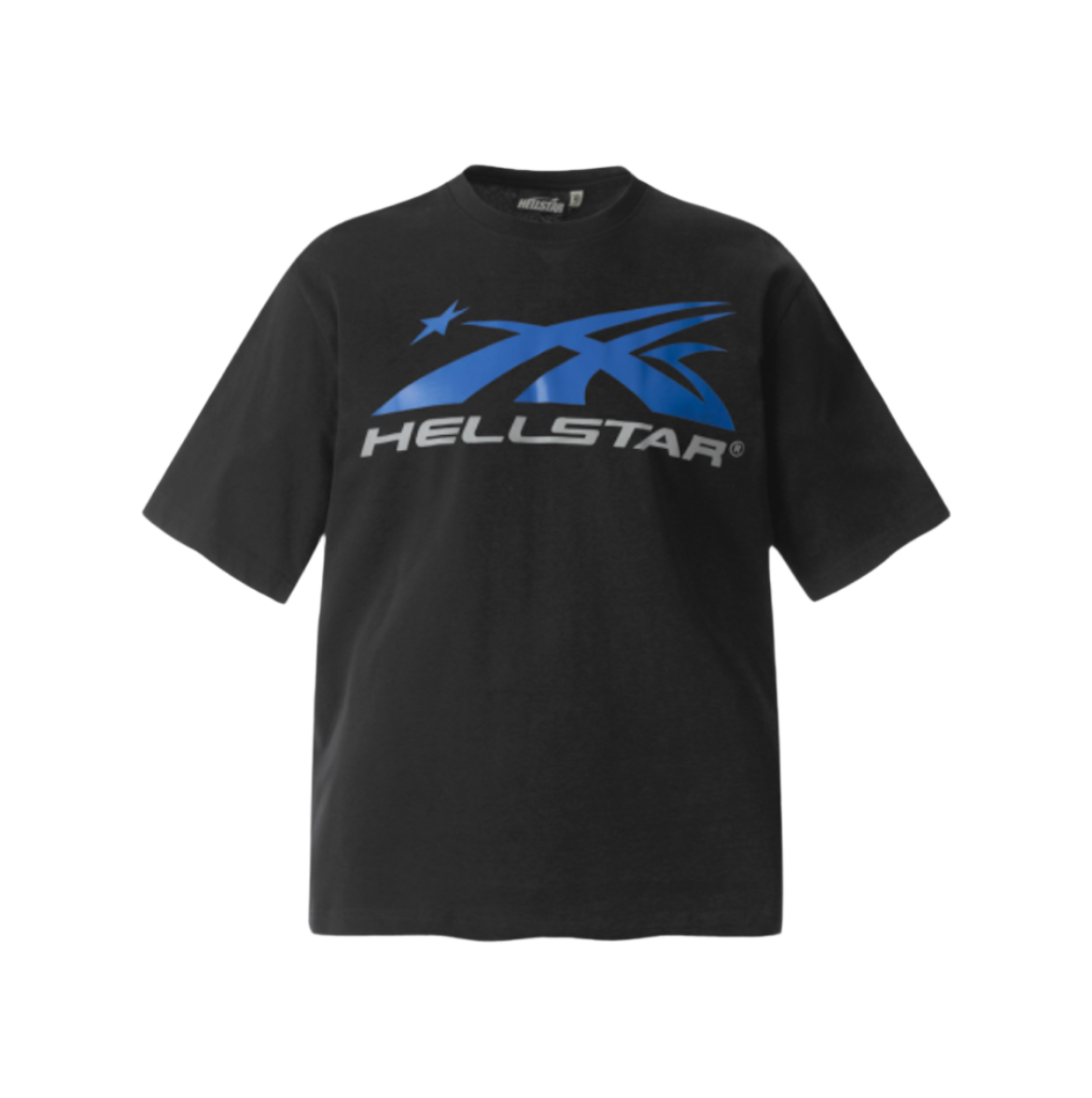 HELLSTAR - SPORT - T SHIRT - Fitted Central PNW