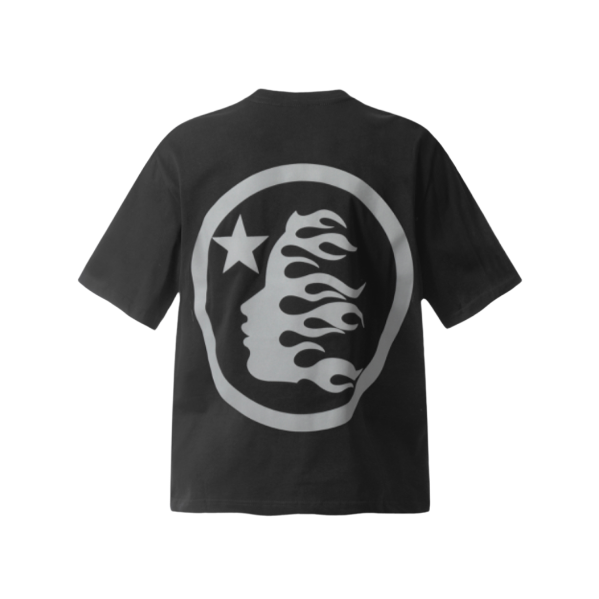 HELLSTAR - SPORT - T SHIRT - Fitted Central PNW