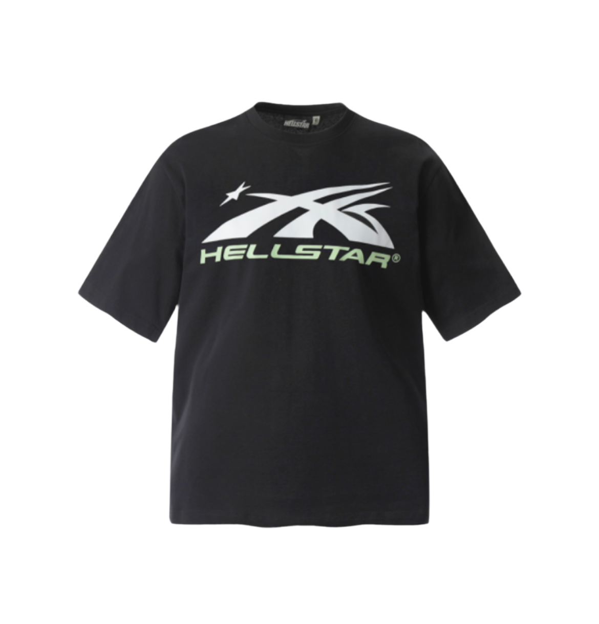 HELLSTAR - SPORT - T SHIRT - Fitted Central PNW