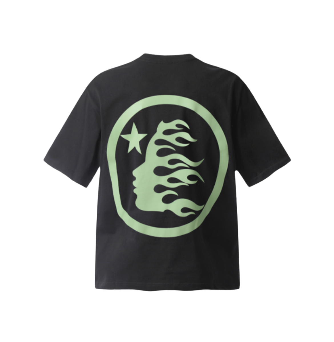 HELLSTAR - SPORT - T SHIRT - Fitted Central PNW