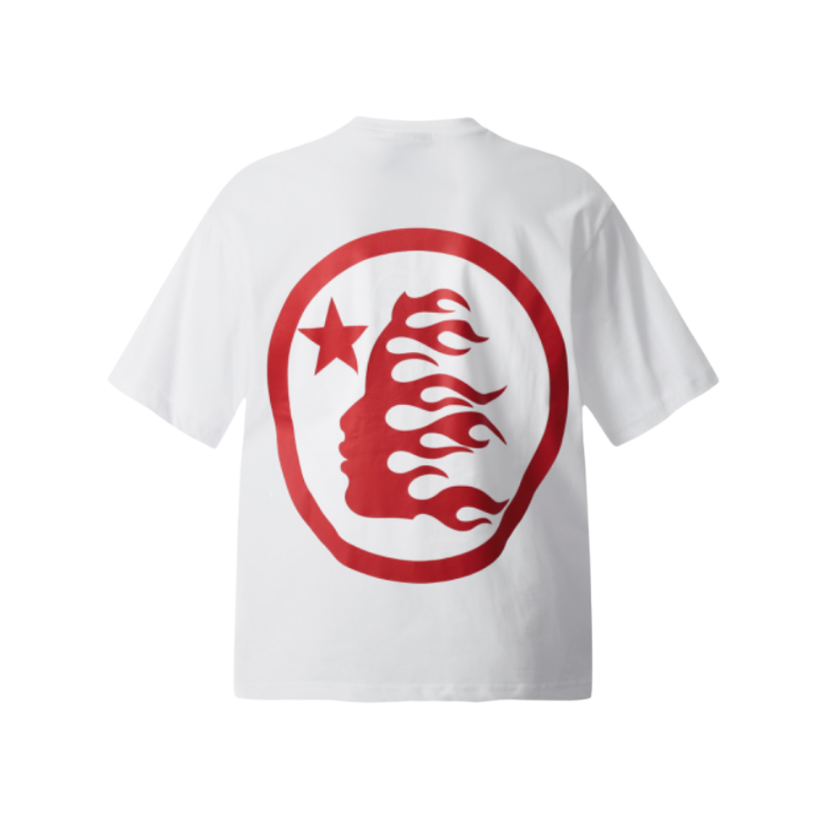 HELLSTAR - SPORT - T SHIRT - Fitted Central PNW