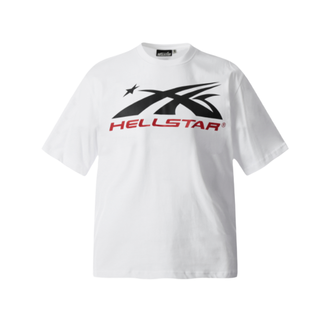 HELLSTAR - SPORT - T SHIRT - Fitted Central PNW