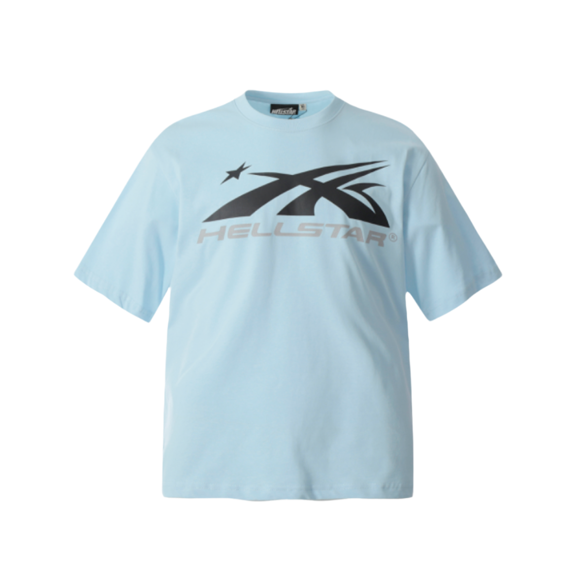 HELLSTAR - SPORT - T SHIRT - Fitted Central PNW