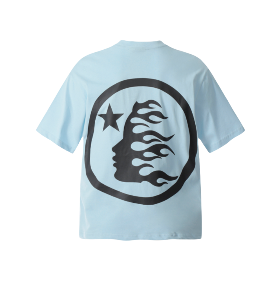 HELLSTAR - SPORT - T SHIRT - Fitted Central PNW