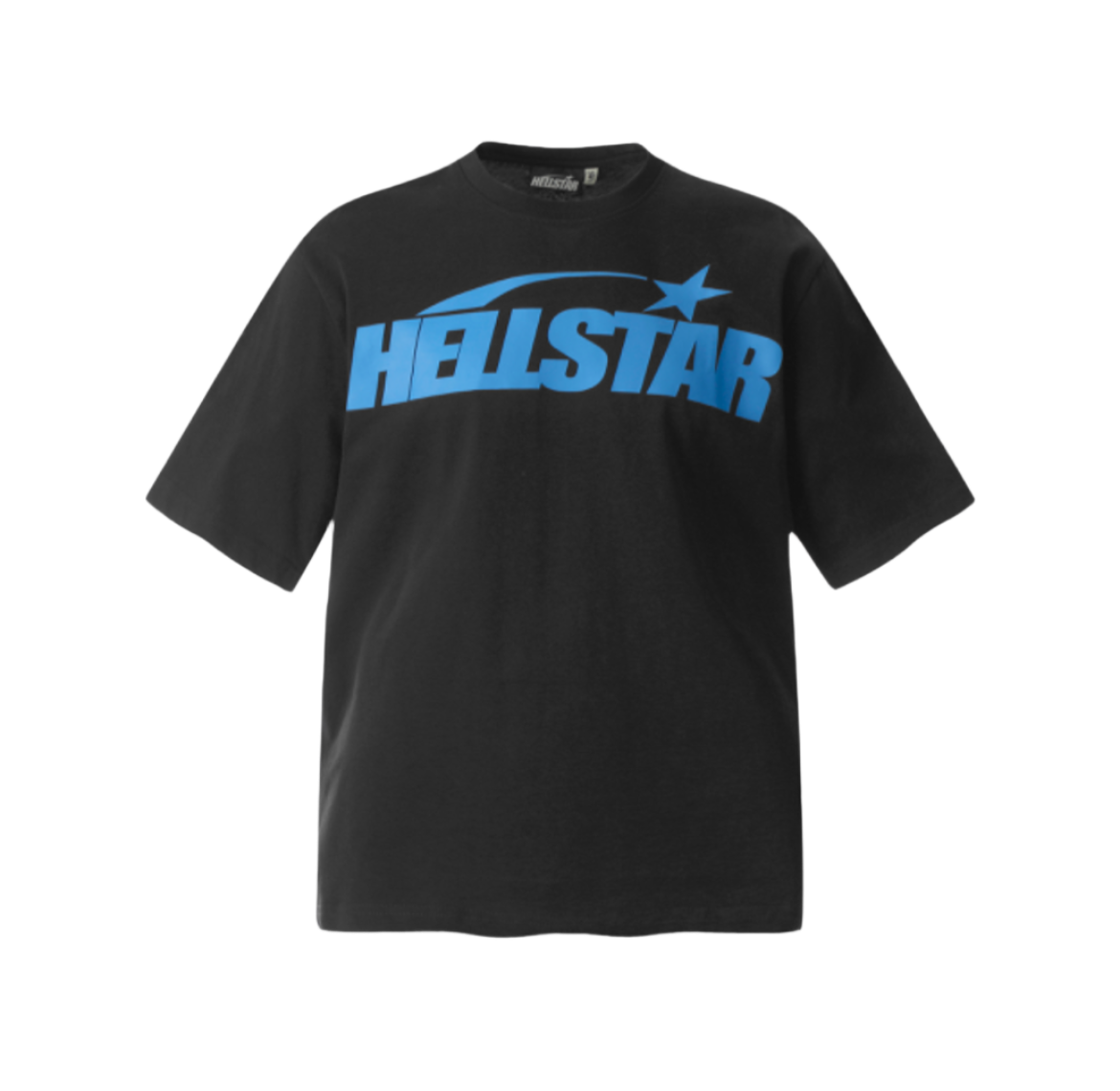 HELLSTAR - CLASSIC - T SHIRT - Fitted Central PNW