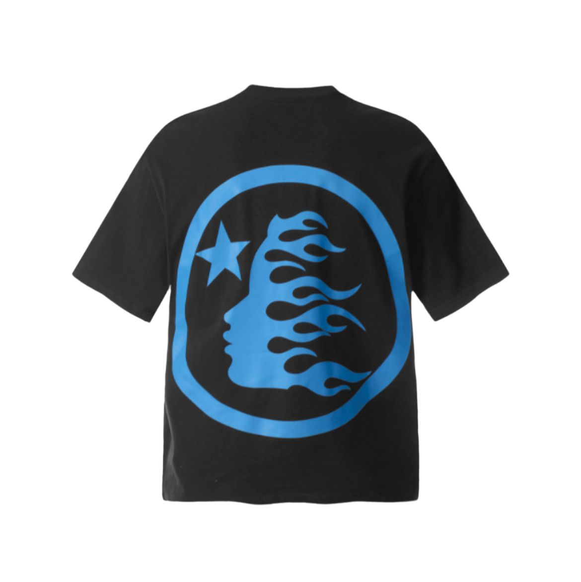 HELLSTAR - CLASSIC - T SHIRT - Fitted Central PNW
