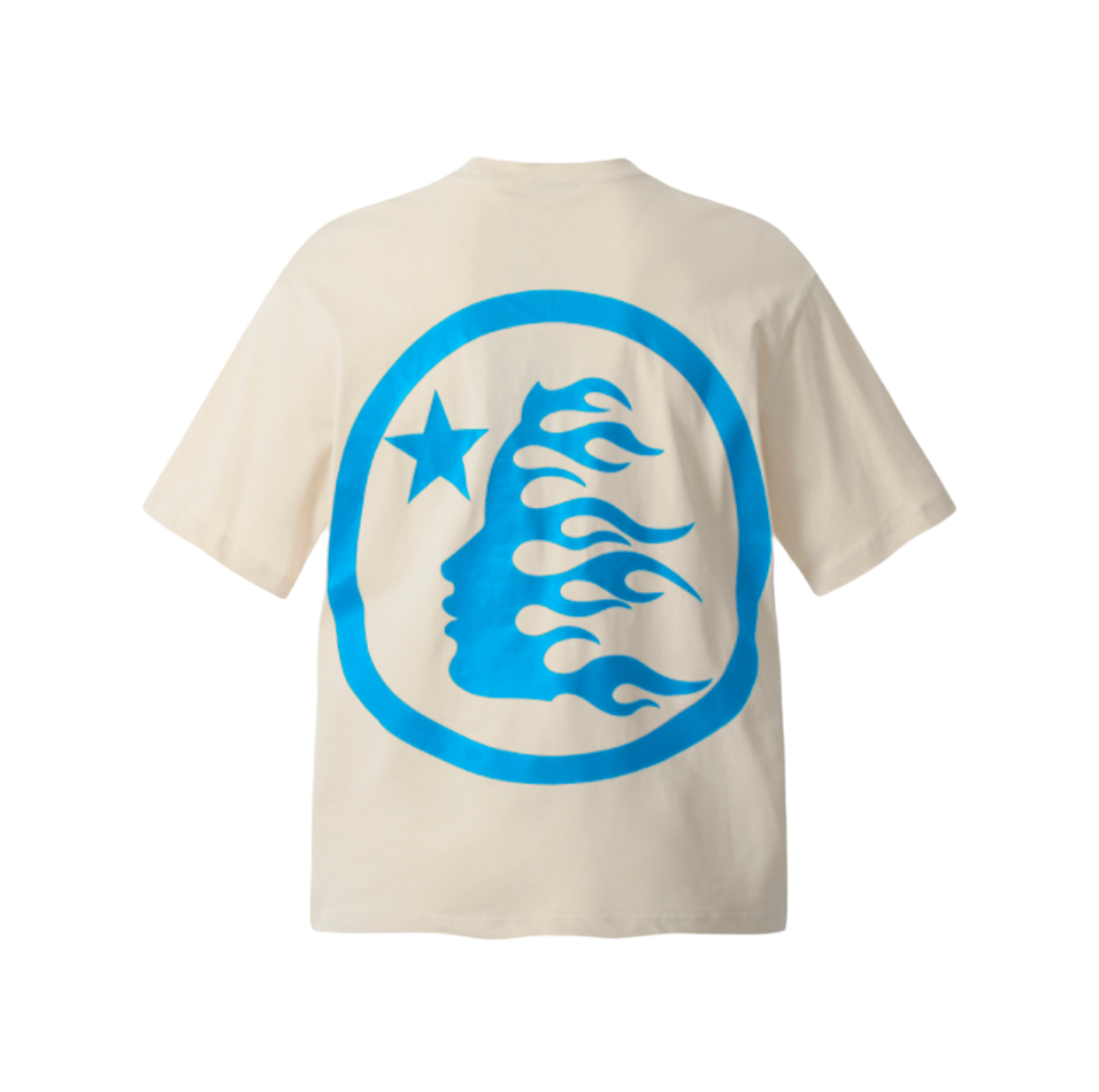 HELLSTAR - CLASSIC - T SHIRT - Fitted Central PNW