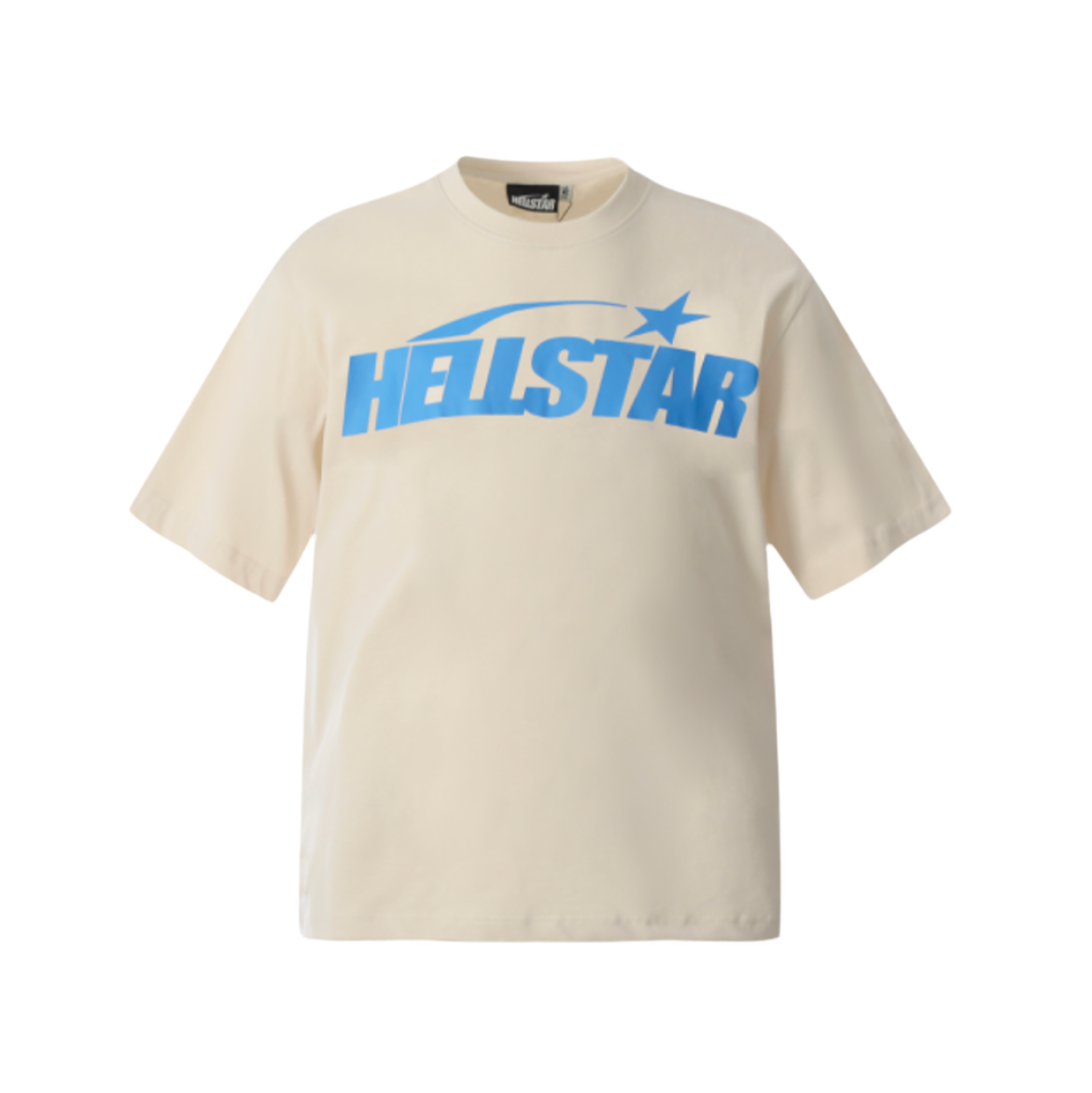 HELLSTAR - CLASSIC - T SHIRT - Fitted Central PNW