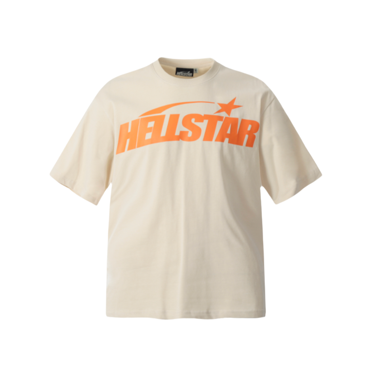 HELLSTAR - CLASSIC - T SHIRT - Fitted Central PNW
