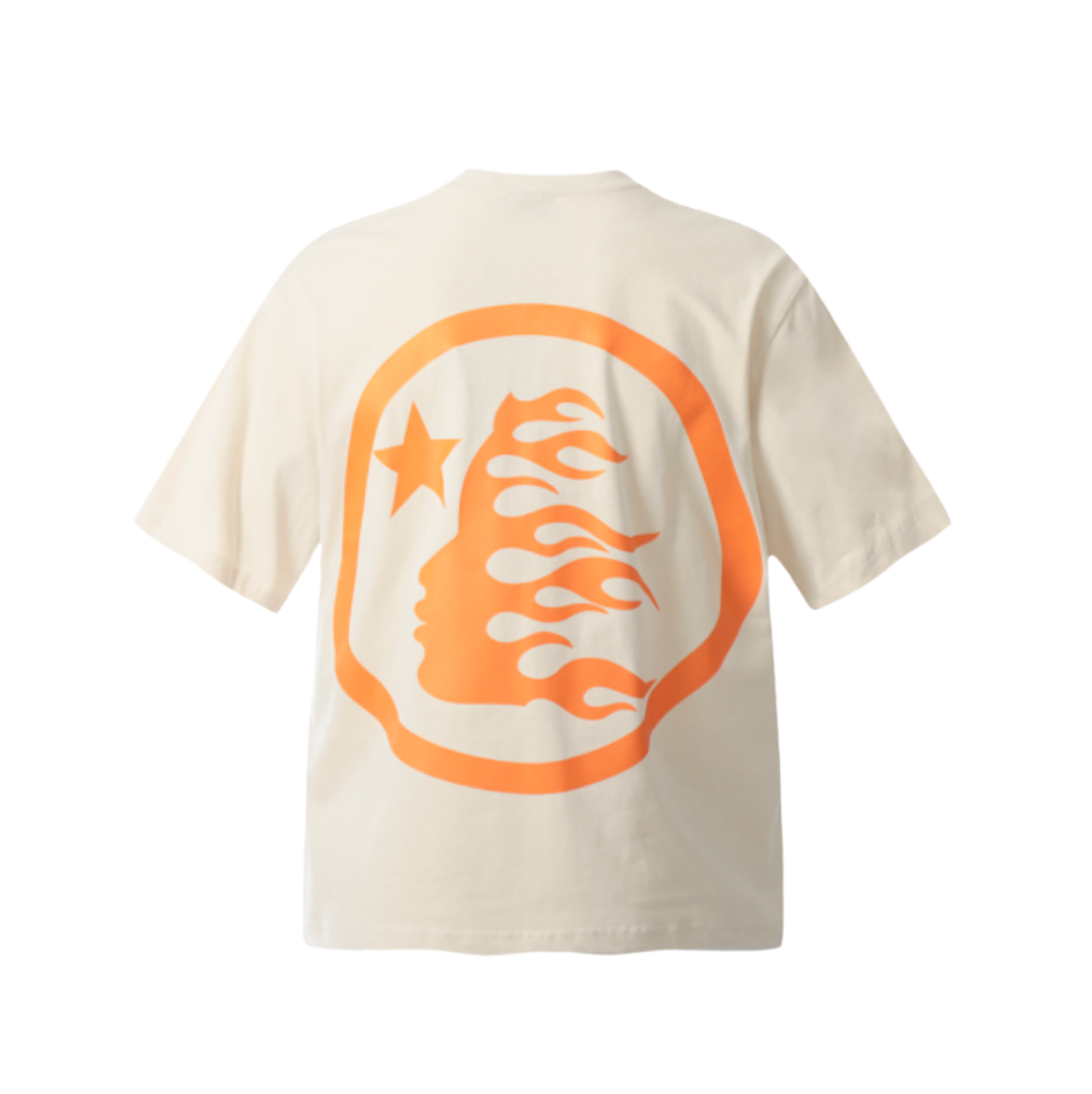 HELLSTAR - CLASSIC - T SHIRT - Fitted Central PNW