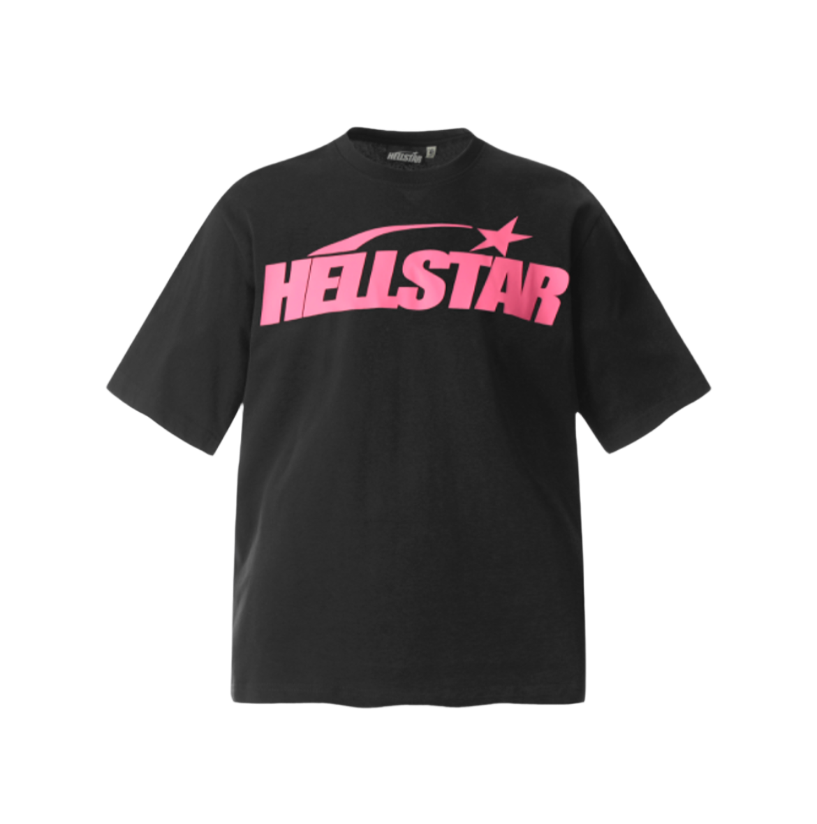HELLSTAR - CLASSIC - T SHIRT - Fitted Central PNW