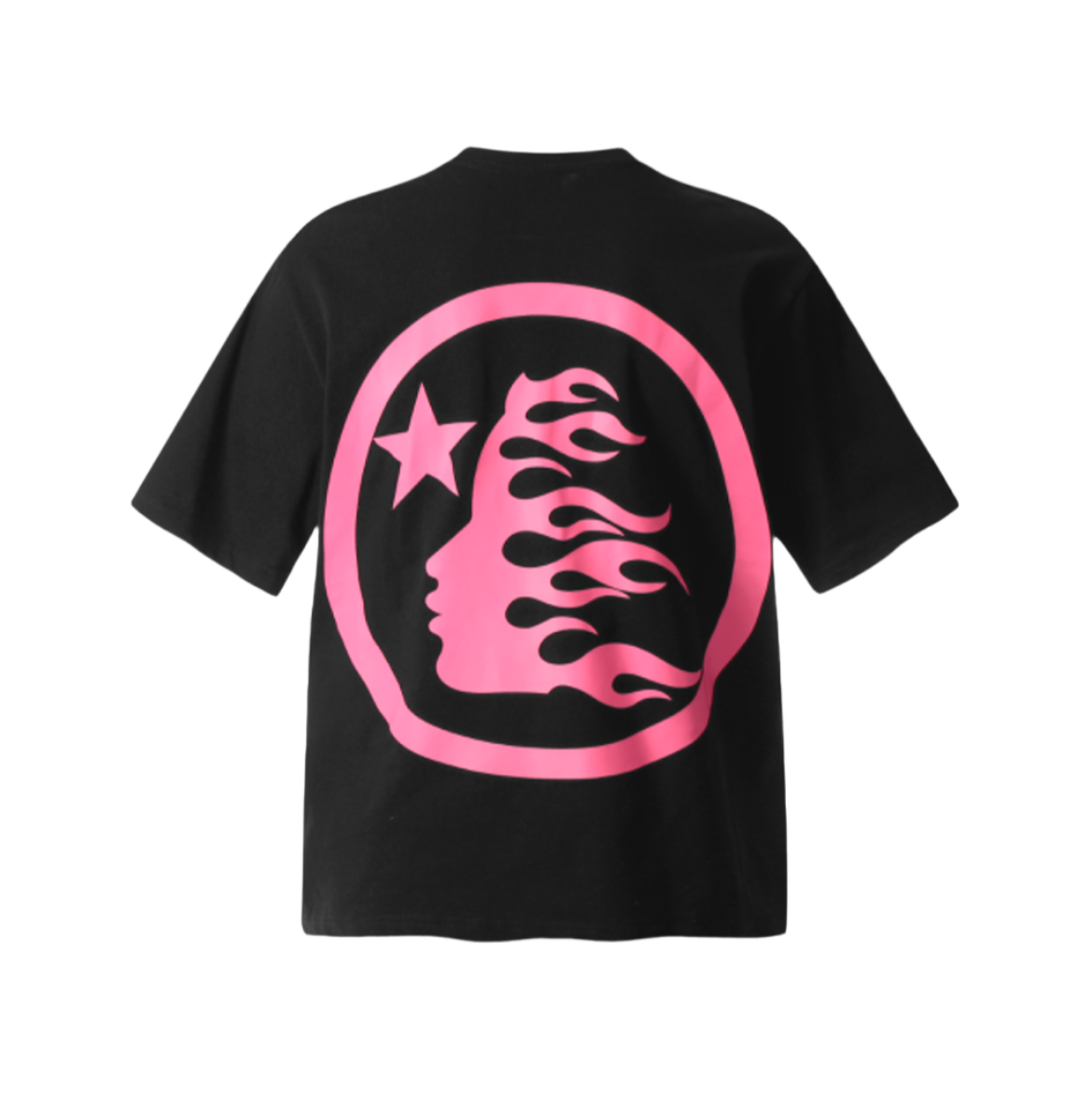 HELLSTAR - CLASSIC - T SHIRT - Fitted Central PNW