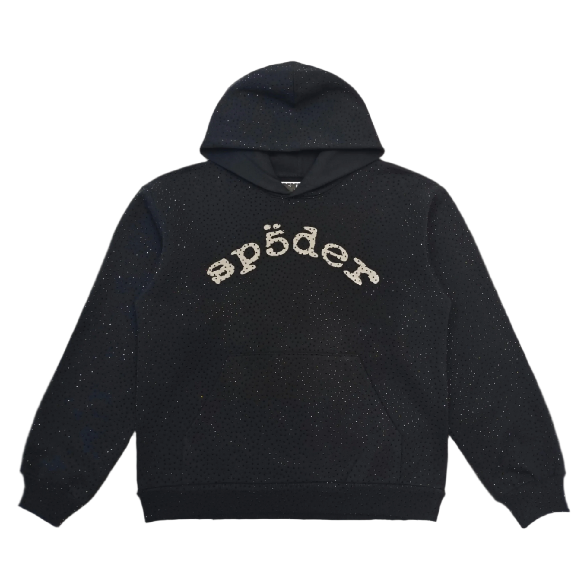 Sp5der - VVS - Hoodie - Fitted Central PNW