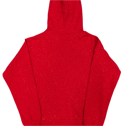 Sp5der - VVS - Hoodie - Fitted Central PNW