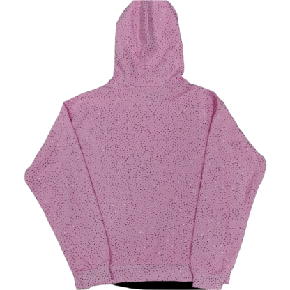 Sp5der - VVS - Hoodie - Fitted Central PNW
