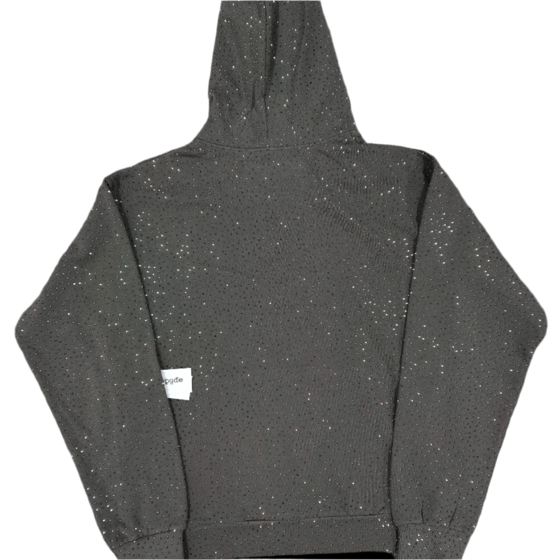 Sp5der - VVS - Hoodie - Fitted Central PNW