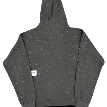 Sp5der - VVS - Hoodie - Fitted Central PNW