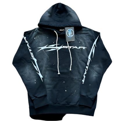 Hellstar - HSTAR - Hoodie - Fitted Central PNW