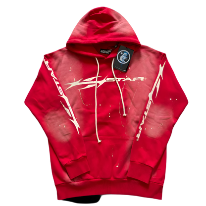 Hellstar - HSTAR - Hoodie - Fitted Central PNW