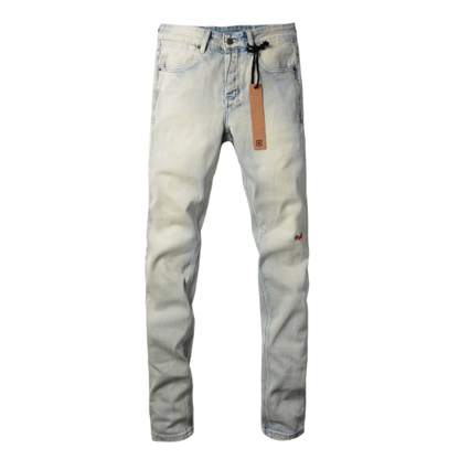 KSUBI - LIGHT SKY BLUE - JEANS - Fitted Central PNW