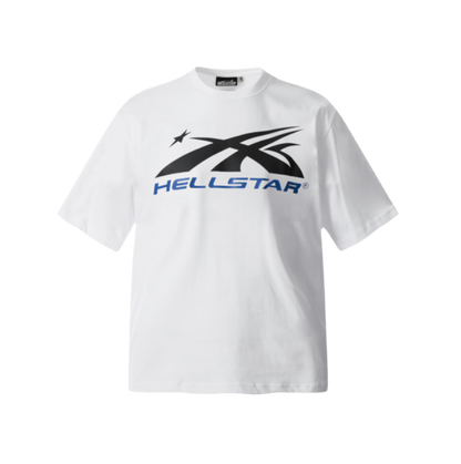 HELLSTAR - SPORT - T SHIRT - Fitted Central PNW