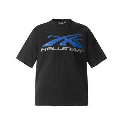 HELLSTAR - SPORT - T SHIRT - Fitted Central PNW