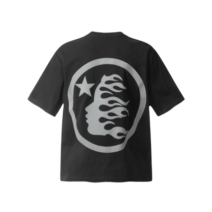 HELLSTAR - SPORT - T SHIRT - Fitted Central PNW