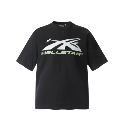 HELLSTAR - SPORT - T SHIRT - Fitted Central PNW