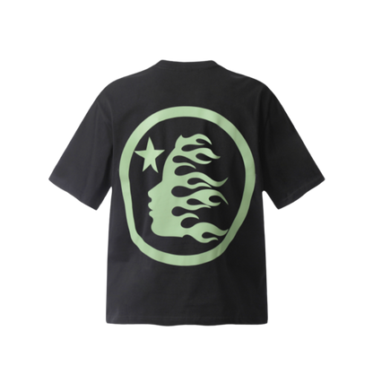 HELLSTAR - SPORT - T SHIRT - Fitted Central PNW