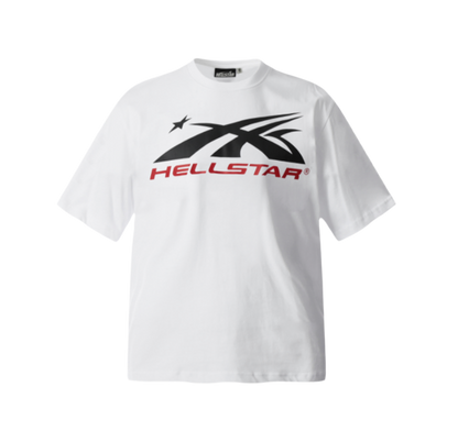 HELLSTAR - SPORT - T SHIRT - Fitted Central PNW