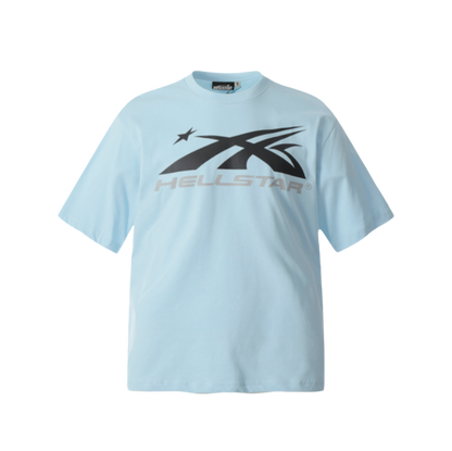 HELLSTAR - SPORT - T SHIRT - Fitted Central PNW