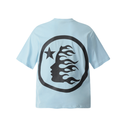 HELLSTAR - SPORT - T SHIRT - Fitted Central PNW