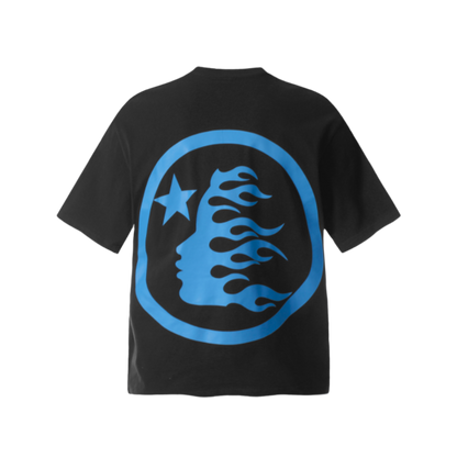 HELLSTAR - CLASSIC - T SHIRT - Fitted Central PNW