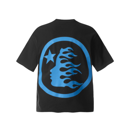 HELLSTAR - CLASSIC - T SHIRT - Fitted Central PNW