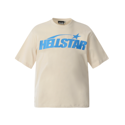 HELLSTAR - CLASSIC - T SHIRT - Fitted Central PNW
