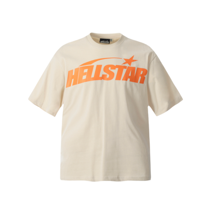 HELLSTAR - CLASSIC - T SHIRT - Fitted Central PNW