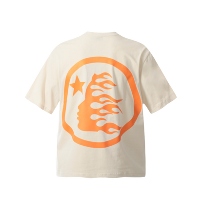 HELLSTAR - CLASSIC - T SHIRT - Fitted Central PNW