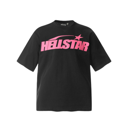 HELLSTAR - CLASSIC - T SHIRT - Fitted Central PNW