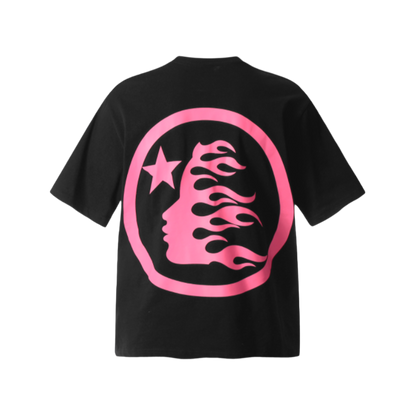 HELLSTAR - CLASSIC - T SHIRT - Fitted Central PNW