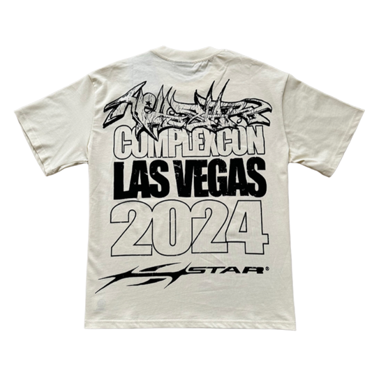 HELLSTAR - LAS VEGAS - T SHIRT - Fitted Central PNW