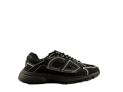 DIOR - B30 - SHOE - Fitted Central PNW