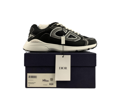DIOR - B30 - SHOE - Fitted Central PNW