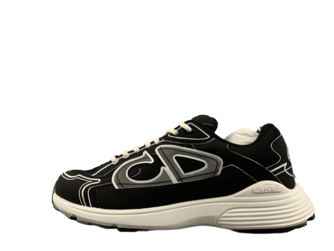 DIOR - B30 - SHOE - Fitted Central PNW