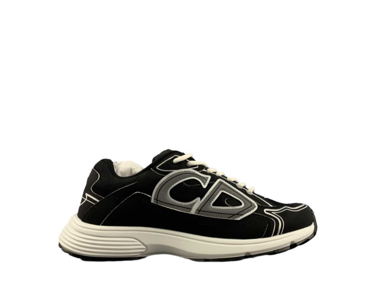 DIOR - B30 - SHOE - Fitted Central PNW