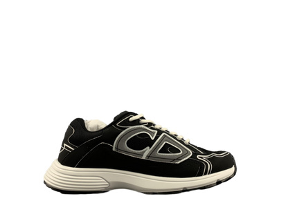DIOR - B30 - SHOE - Fitted Central PNW